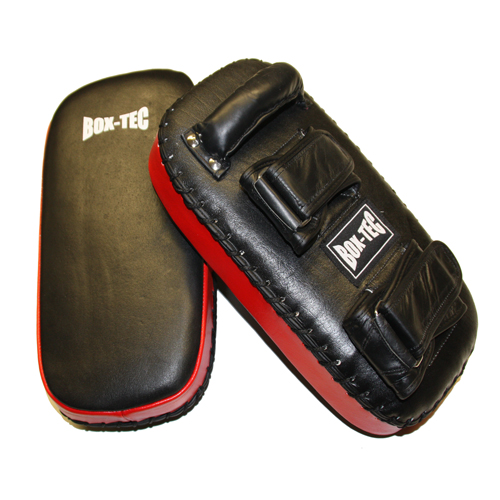 BOXING MITTS