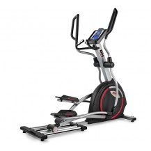 Crosstrainer BH Fitness FDR20 dual + dual kit be