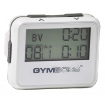 GYMBOSS Interval Timer 