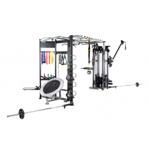 BH FITNESS ALL FUNCTIONAL TRAINER AFT360