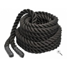 Vrv za funkcionalno vadbo Nylon 15m/ 44mm / 15kg