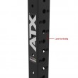 ATX® POWER RACK 240-FXL PROFESIONALNA KLETKA