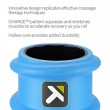 CHARGE™ FOAM ROLLER – BLUE – TriggerPoint _4