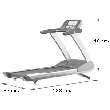 Tekalna steza BH SK6900 treadmill